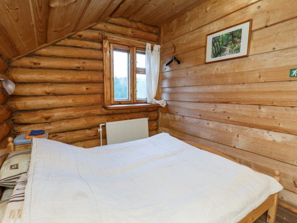 Фотография номера гостиницы Киногородок