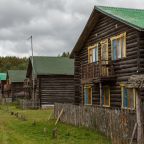 Дом (№ 2 (до 13 человек)), Загородный отель Киногородок