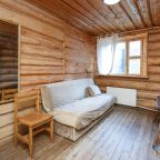 Двухместный (Стандарт категории Б), Загородный отель Киногородок