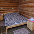 Двухместный (Стандарт категории Б), Загородный отель Киногородок