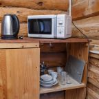 Двухместный (Стандарт категории Б), Загородный отель Киногородок