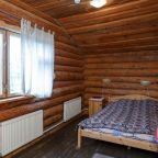 Двухместный (Стандарт категории Б), Загородный отель Киногородок