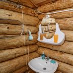 Двухместный (Стандарт категории Б), Загородный отель Киногородок