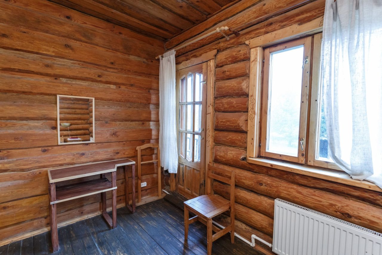 Двухместный (Стандарт категории Б), Загородный отель Киногородок