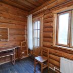 Двухместный (Стандарт категории Б), Загородный отель Киногородок