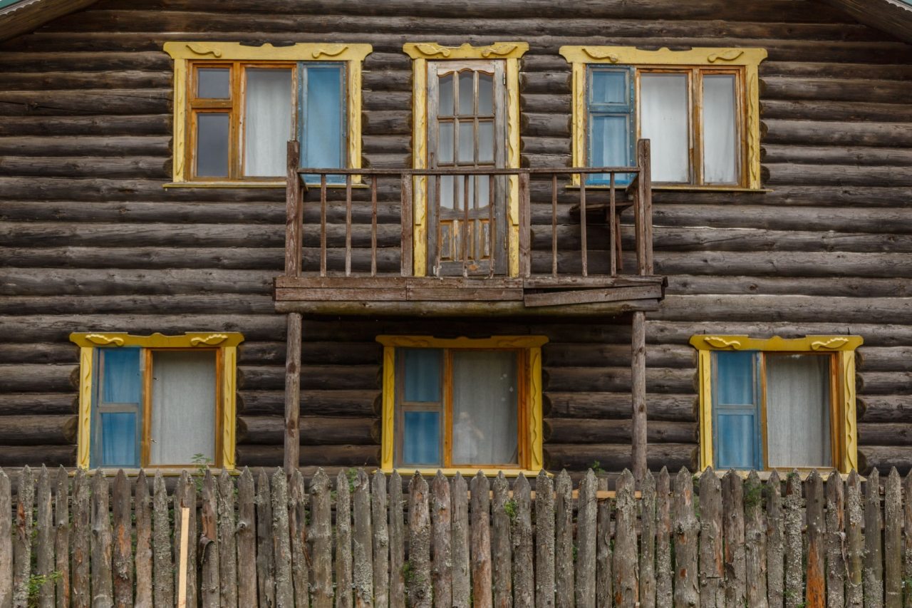 Двухместный (Стандарт категории Б), Загородный отель Киногородок