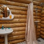 Двухместный (Стандарт категории Б), Загородный отель Киногородок