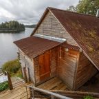 Двухместный (Стандарт категории Б), Загородный отель Киногородок