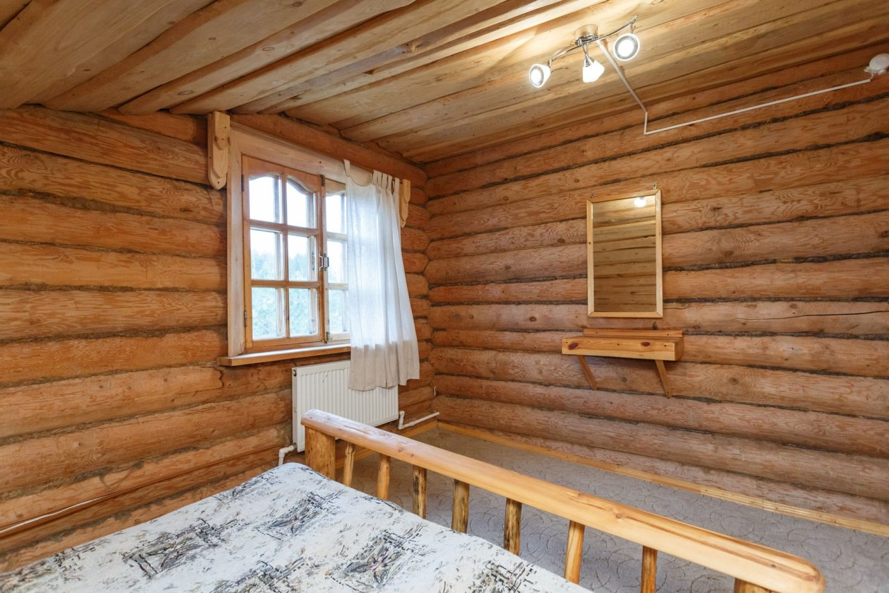 Трёхместный и более (Стандарт В), Загородный отель Киногородок