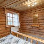 Трёхместный и более (Стандарт В), Загородный отель Киногородок