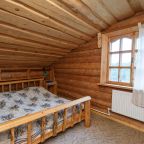 Трёхместный и более (Стандарт В), Загородный отель Киногородок
