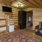 Трёхместный и более (Стандарт В), Загородный отель Киногородок