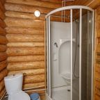 Трёхместный и более (Стандарт В), Загородный отель Киногородок