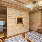 Двухместный (Стандарт категории Г), Загородный отель Киногородок