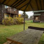 Двухместный (Стандарт категории Г), Загородный отель Киногородок