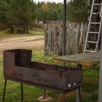 Двухместный (Стандарт категории Г), Загородный отель Киногородок
