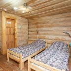 Двухместный (Стандарт категории Г), Загородный отель Киногородок
