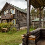 Двухместный (Стандарт категории Г), Загородный отель Киногородок
