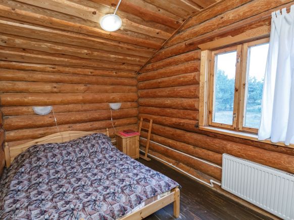 Фотография номера гостиницы Киногородок