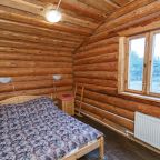 Трёхместный и более (Стандарт Д), Загородный отель Киногородок