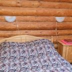 Трёхместный и более (Стандарт Д), Загородный отель Киногородок