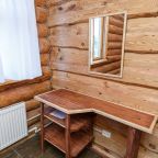 Трёхместный и более (Стандарт Д), Загородный отель Киногородок