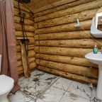 Трёхместный и более (Стандарт Д), Загородный отель Киногородок