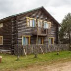 Трёхместный и более (Стандарт Д), Загородный отель Киногородок