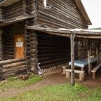 Трёхместный и более (Стандарт Д), Загородный отель Киногородок