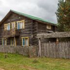 Трёхместный и более (Стандарт Д), Загородный отель Киногородок