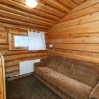Трёхместный и более (Стандарт Д), Загородный отель Киногородок