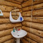 Трёхместный и более (Стандарт Д), Загородный отель Киногородок