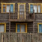 Трёхместный и более (Стандарт Д), Загородный отель Киногородок