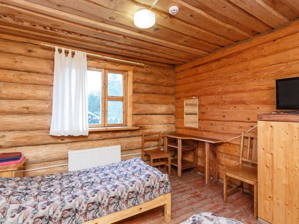 Фотография номера гостиницы Киногородок