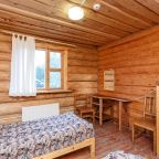 Двухместный (Стандарт категории Е), Загородный отель Киногородок