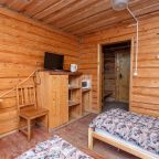 Двухместный (Стандарт категории Е), Загородный отель Киногородок