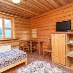 Двухместный (Стандарт категории Е), Загородный отель Киногородок