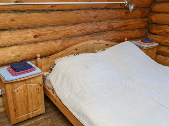 Фотография номера гостиницы Киногородок