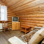 Дом (Дом 5), Загородный отель Киногородок