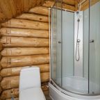 Дом (Дом 5), Загородный отель Киногородок