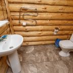 Дом (Дом 5), Загородный отель Киногородок