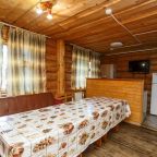 Дом (Дом 5), Загородный отель Киногородок