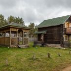Дом (Дом 5), Загородный отель Киногородок