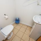 Дом (Дом 5), Загородный отель Киногородок