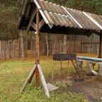 Дом (Дом 5), Загородный отель Киногородок