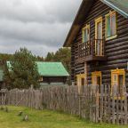 Дом (Дом ( № 1 (до 13 чел))), Загородный отель Киногородок