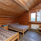 Дом (Дом ( № 1 (до 13 чел))), Загородный отель Киногородок