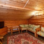 Дом (Дом ( № 1 (до 13 чел))), Загородный отель Киногородок