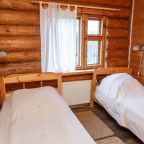 Дом (Дом ( № 1 (до 13 чел))), Загородный отель Киногородок