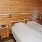 Дом (Дом ( № 1 (до 13 чел))), Загородный отель Киногородок